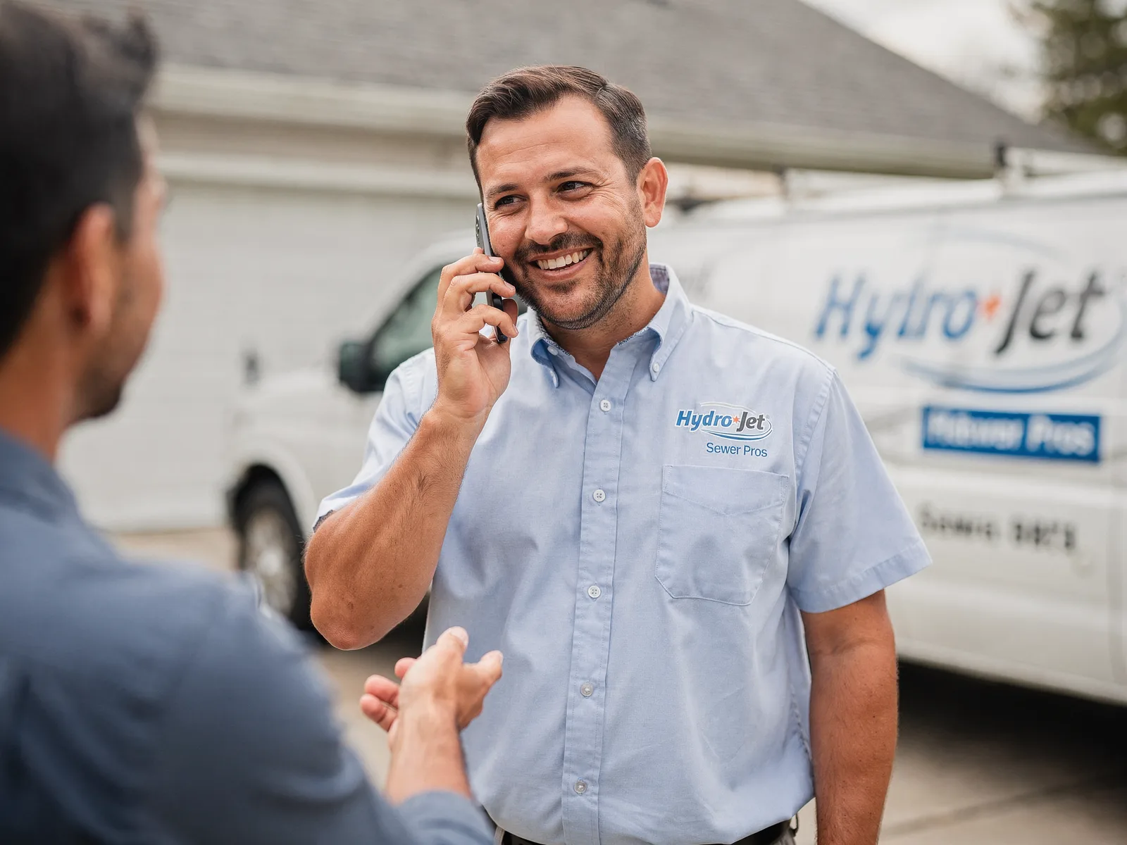 Hydro Jetting North Washington, PA FAQs